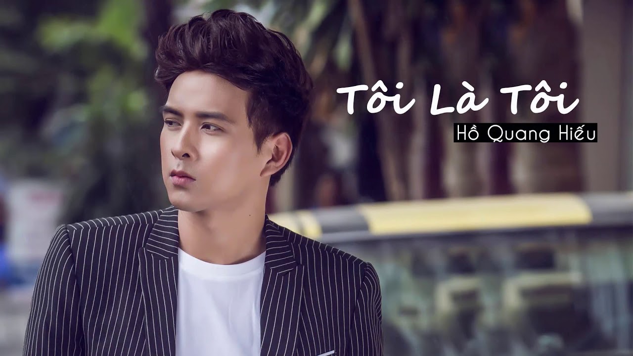 Tôi Là Tôi