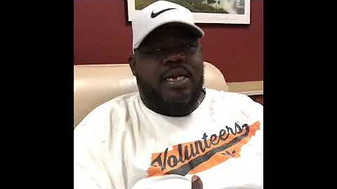Charles Rucker