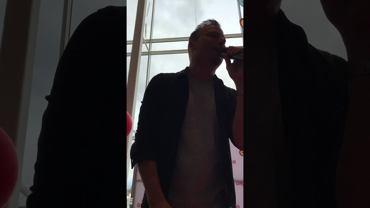 Magnus Carlsson Möt Mig I Gamla Stan