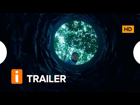 O Chamado 4: Samara Ressurge | Trailer Legendado