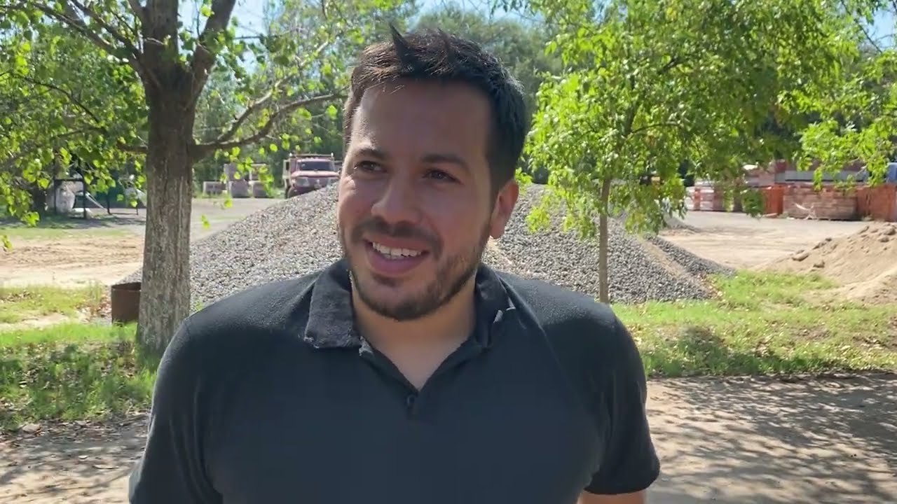 Corralón Agro A no para de crecer, ahora sumo venta de insumos para el agro