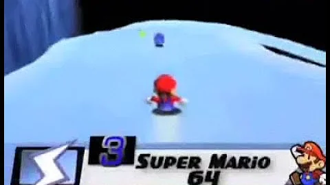 ScrewAttack's Top 10 Mario Games [2007-07-24]