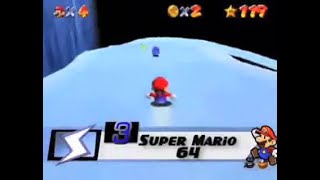 Screwattacks Top 10 Mario Games 2007-07-24