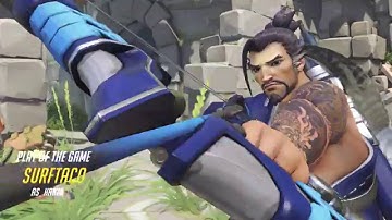 Eichenwalde Highlight 18-08-09 (Hanzo)
