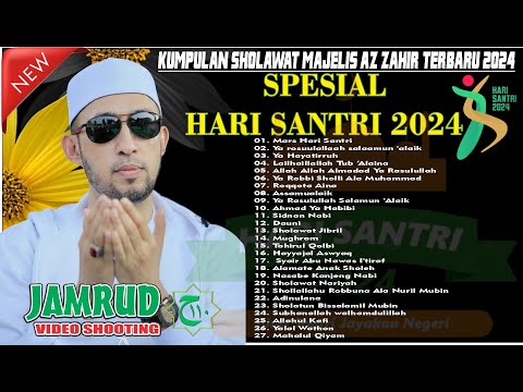 HAYYUL HADI - Sulthon ft. Alfina Nindiyani cover Akustik | Santri Njoso