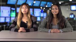 ASB Minute # 1