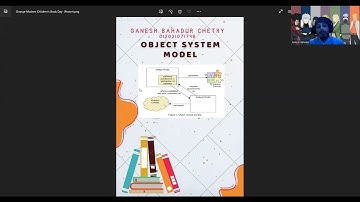 SOFTWARE ARCHITECTURE , DESIGN AND TESTING CSE202203(GANESH BAHADUR)