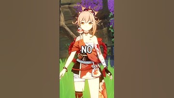 Find out if your genshin account is ruined...