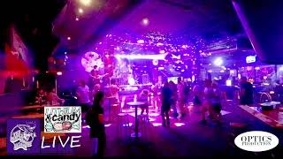 LIVE at The Purple Moose Saloon with "Lithium & Candy!"
