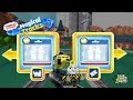 Build your magical train set w/ RAUL! | Thomas &amp; Friends: Magical Tracks - Kids Train Set By Budge