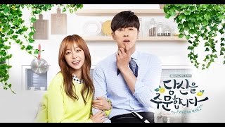 K - Drama Review: (당신을 주문합니다) -  I Order You Ep 1