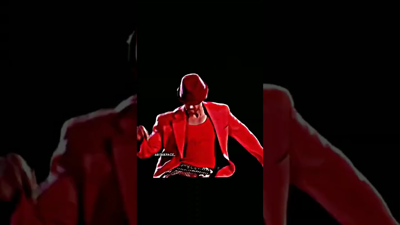 one dance Hrithik edit. #viralshorts