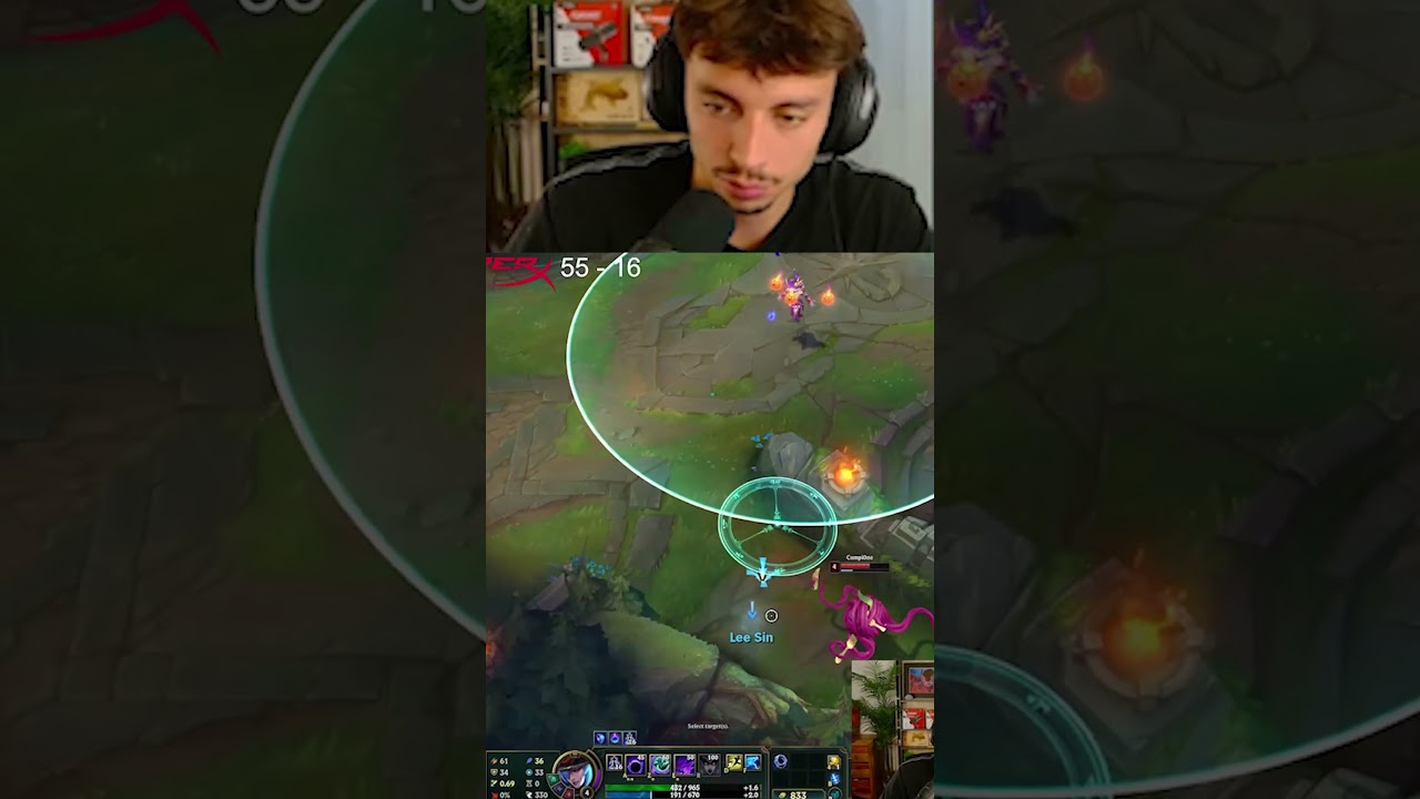 Les meilleurs clips du jour