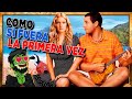 Resumiendo... Como Si Fuera la Primera Vez | Drey Dareptil