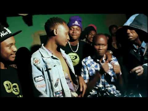 UDANI GANG KWENYE RADIO PROD By FEKECHE BEATS