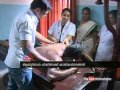 Kerala sports persons Thrissur ayurvedic