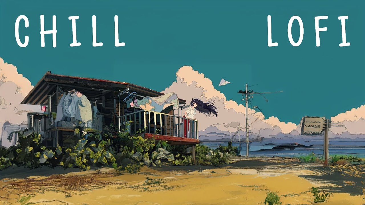 Chill Lofi Beats Mix [chill lo-fi hip hop beats/Study & Relax Music ...