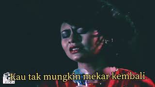 FAUZIAH AHMAD DAUD - Bila Bunga Bunga Berguguran [Music From The Movie SUARA KEKASIH](1986)