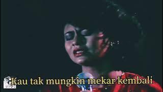 FAUZIAH AHMAD DAUD - Bila Bunga Bunga Berguguran [Music From The Movie SUARA KEKASIH](1986)