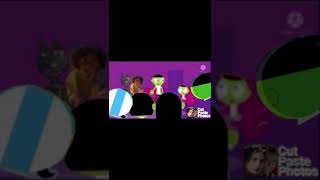 Del, Diesel Springer, and Camilo movie 2: journey to joke-a-lot