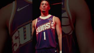 Year 11 Phoenix Suns