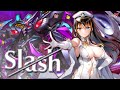 Mobile Suit Gundam the Witch from Mercury - Slash【Thai Ver.】 (Cover )