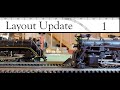 Layout Update 1: Something New