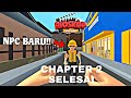 AKU BERHASIL MENYELESAIKAN CHAPTER 2 DI GAME BIOSKOP SIMULATOR! - Bioskop simulator Indonesia