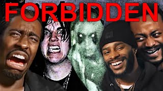 Introducing My Friends to the WEIRD SIDE of the Underground 🤫 (Bladee, Sematary, 2Hollis, Yabujin)
