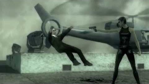 The Matrix Path Of Neo Commentary Part 11 Dodge This