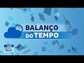 Balanço do Tempo