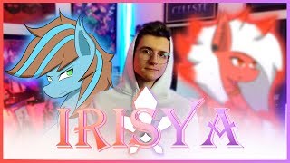 Mise au point : Irisya et recrutement de voix!