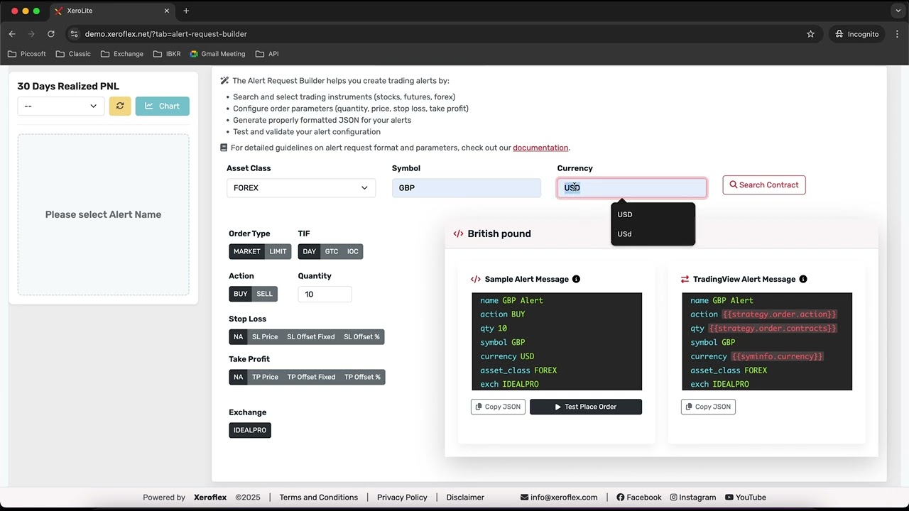 Xerolite Cloud Edition (Beta) video preview