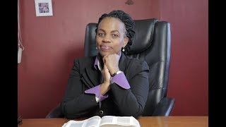 CITAM Church Online: Never Give Up On Yourself - Rev. Grace Bukachi