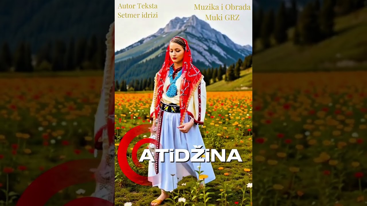 Muki - Atidžina - Goranske pesme 2026 Muki GRZ