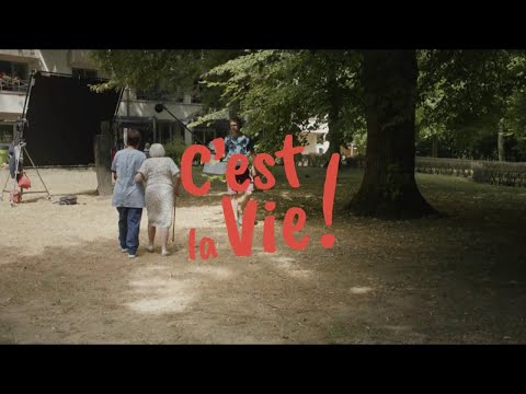 Musique de Pub C’est la vie! janvier 2020 – Bella vita – Brice Davoli