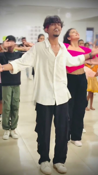 Traditional dance walta kamathi kud inne 😍🥺