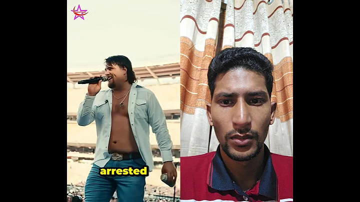 Gavin Adcock ARRESTED?The TruthBehind the Story #Shorts #GavinAdcock #CelebrityNews