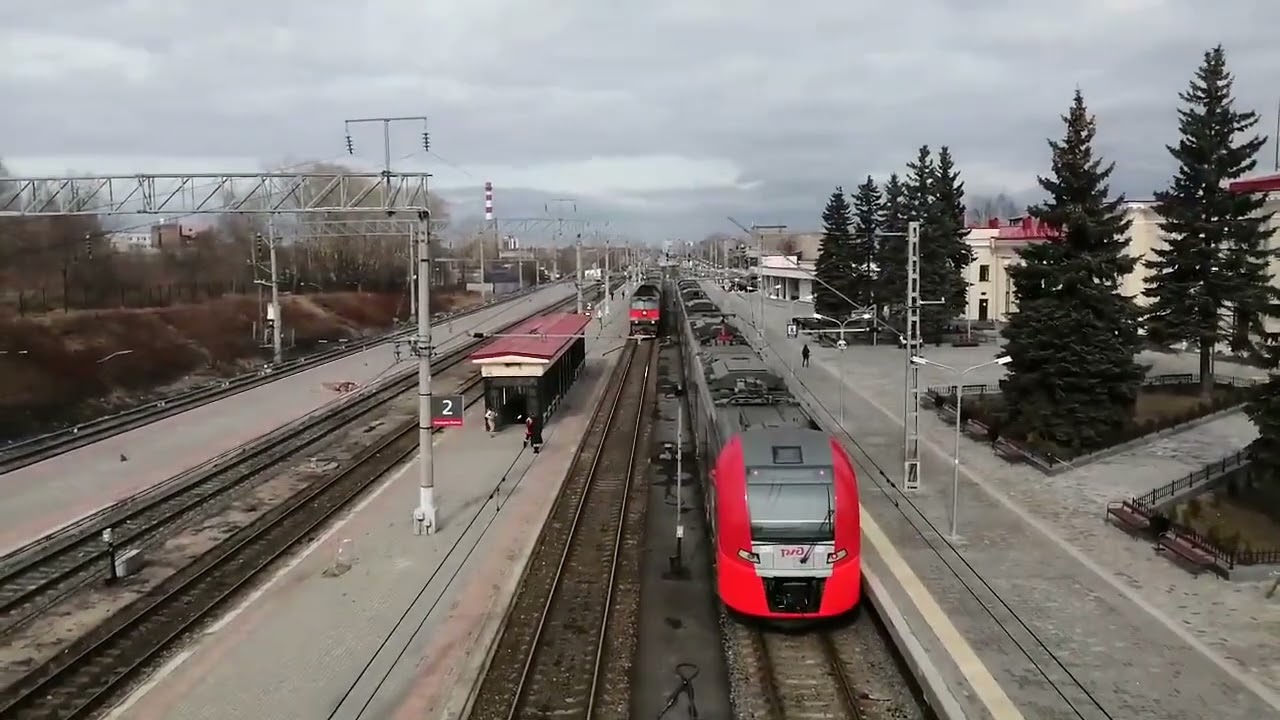 Поезд 159 петрозаводск москва