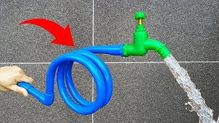 Why didn't I know these skills before!100 simple skills that help plumbers become extremely famous