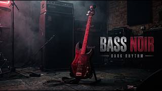 Download lagu BASS NOIR | Deep & Powerful Rock Bass | No Vocals | 1 Hour