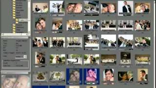 Opening PXL Editor in Dg Foto Art screenshot 1