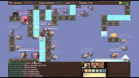 Bruxynhu,Soufakeclaro,Eili  Racing