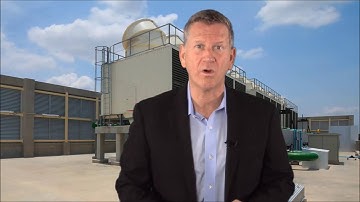 Ashrae 188 and VAF Filtration Video