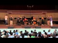 eighth blackbird, Third Coast Percussion & Friends: "Double Sextet" (HD)