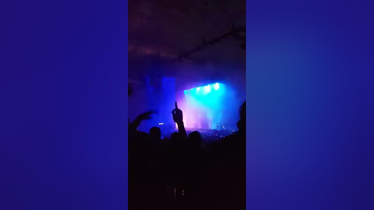 Post Malone - Over Now - Tacoma 09/14/2019