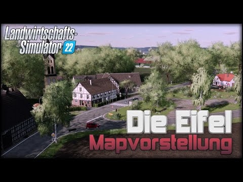 LS22 DIE EIFEL