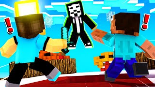 2 YOUTUBERS vs HACKER
