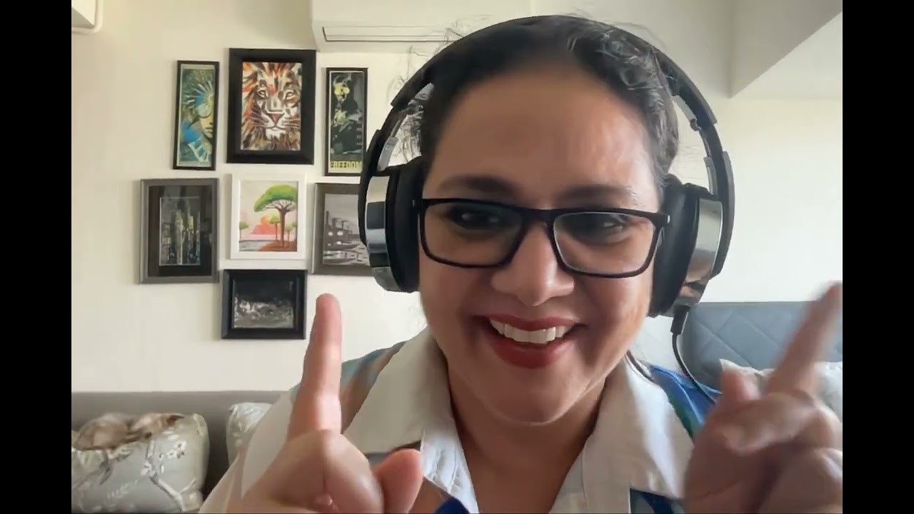 PERFECT your SPEECH with TONGUE TWISTER for ARTICULATION and INTELLIGIBILITY with SHAHEEN AGGARWAL