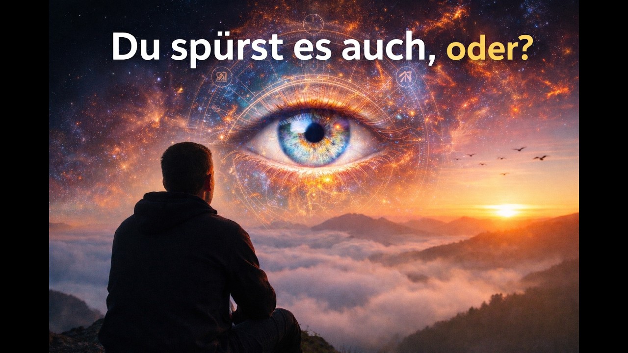 Nicht jeder wird das verstehen – aber du spürst es